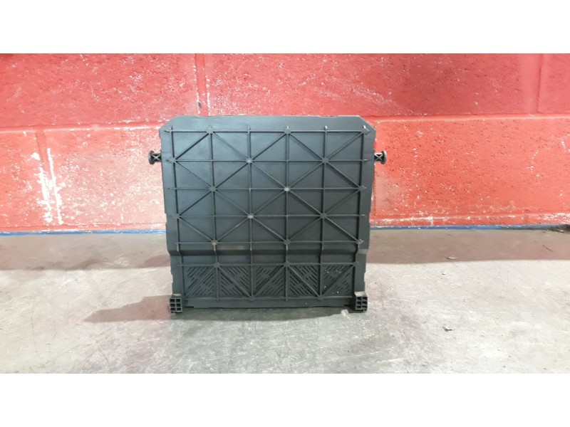 Recambio de centralita bsi para peugeot 407 2.0 16v hdi fap cat (rhr / dw10bted4) | 0.04 - ... 2.0 16v hdi fap cat (rhr / dw10bt