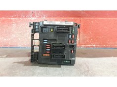 Recambio de centralita bsm para citroen berlingo 2.0 hdi 600 furg. | 10.02 - 12.07 referencia OEM IAM BSMB2  