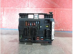 Recambio de centralita bsm para citroen c2 1.4 hdi | 0.03 - ... 1.4 hdi | 0.03 - ... referencia OEM IAM BSMB4 T118470004J 