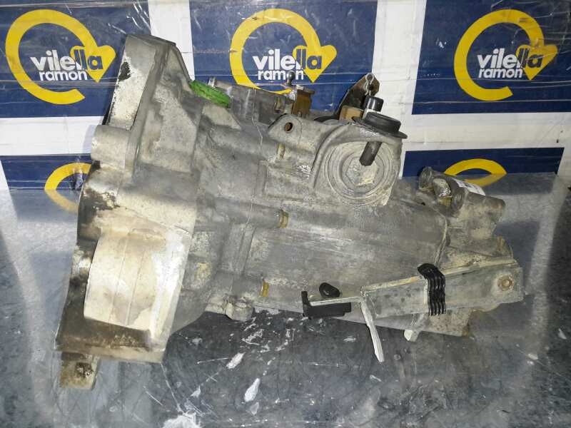 Recambio de caja cambios para volkswagen golf iii berlina (1h1) s | 0.91 - ... referencia OEM IAM CHD  