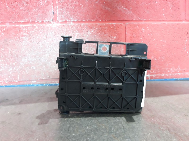 Recambio de centralita bsm para citroen c3 referencia OEM IAM B3  