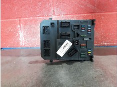 Recambio de centralita bsi para citroen berlingo 1.9 d multispace | 10.02 - 12.05 1.9 d multispace | 10.02 - 12.05 referencia OE