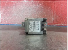 Recambio de centralita electroventilador para mercedes clase a (w168) 1.7 cdi diesel cat | 0.97 - 0.04 1.7 cdi diesel cat | 0.97