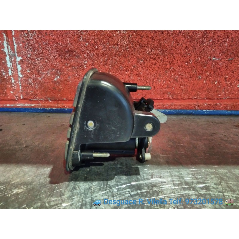 Recambio de cerra. malet. porton para seat leon (1m1) signo | 11.99 - 12.04 signo | 11.99 - 12.04 referencia OEM IAM   