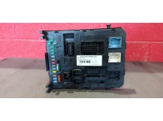 Recambio de centralita bsi para peugeot 307 (s1) 1.6 hdi | 0.01 - 0.05 1.6 hdi | 0.01 - 0.05 referencia OEM IAM BSI2004H05 96635