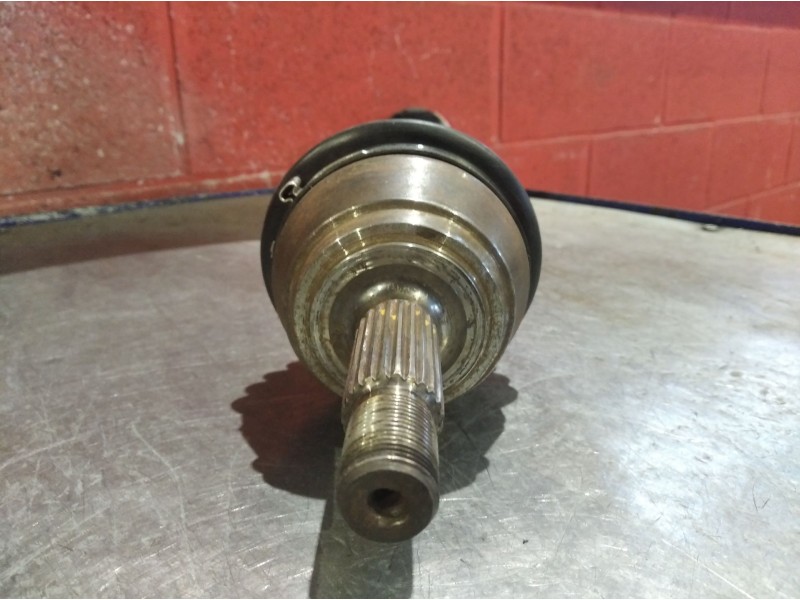 Recambio de transmision delantera derecha para seat toledo (1l) marina referencia OEM IAM   