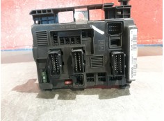 Recambio de centralita bsm para peugeot partner (s2) 1.9 diesel | 0.02 - ... 1.9 diesel | 0.02 - ... referencia OEM IAM BSMB2  