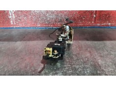 Recambio de cerra. puer. delantero izquierda para mitsubishi santamo (hyundai) santamo confort | 11.98 - 12.01 santamo confort | 2