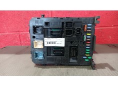 Recambio de centralita bsi para peugeot partner kasten  | 0.08 - ...  | 0.08 - ... referencia OEM IAM 281197595