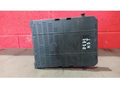 Recambio de centralita bsi para peugeot partner kasten  | 0.08 - ...  | 0.08 - ... referencia OEM IAM 281197595   2