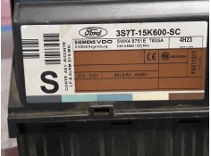 Recambio de centralita confort para ford mondeo turnier (ge)  | 0.00 - 0.07  | 0.00 - 0.07 referencia OEM IAM 3S7T15K600SC 5WK48 2