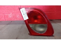 Recambio de piloto porton izquierdo para mercedes clase e (w210) berlina diesel 3.0 turbodiesel cat referencia OEM IAM