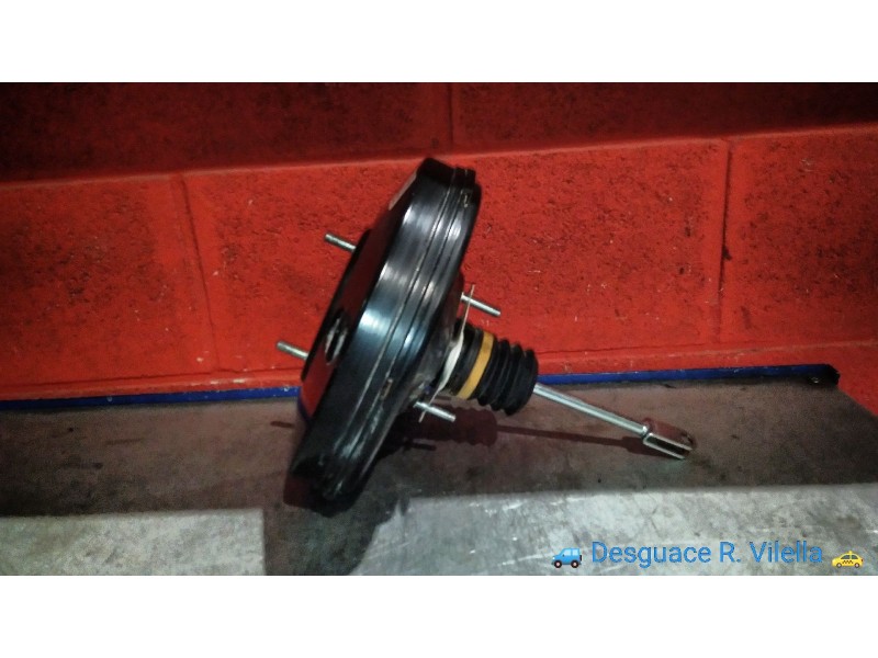 Recambio de servofreno para opel zafira b energy | 08.08 - 12.09 energy | 08.08 - 12.09 referencia OEM IAM 13142362  