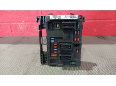 Recambio de centralita bsm para citroen berlingo 2.0 hdi cat (rhy / dw10td) referencia OEM IAM BSMB2 T118470002J 