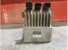 Recambio de centralita bomba inyeccion para toyota corolla verso (r1)  | 0.04 - 0.09  | 0.04 - 0.09 referencia OEM IAM 898712007