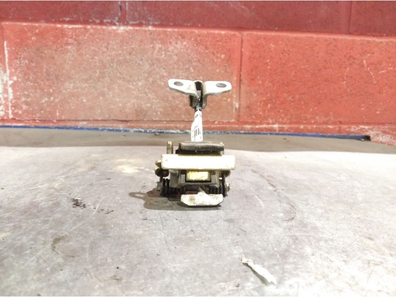 Recambio de tope puerta para peugeot partner referencia OEM IAM    Recambio de tope puerta para peugeot partner referencia OEM IAM