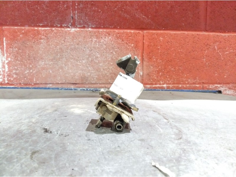 Recambio de tope puerta para peugeot partner referencia OEM IAM    Recambio de tope puerta para peugeot partner referencia OEM IAM