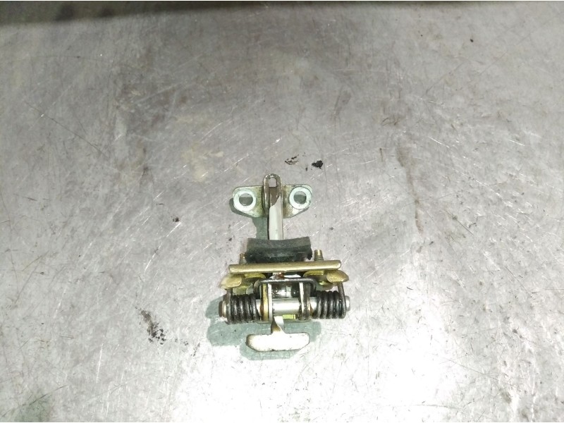 Recambio de tope puerta para peugeot partner referencia OEM IAM    Recambio de tope puerta para peugeot partner referencia OEM IAM