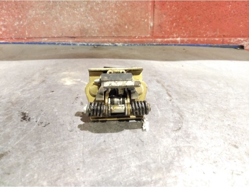 Recambio de tope puerta para peugeot partner referencia OEM IAM    Recambio de tope puerta para peugeot partner referencia OEM IAM