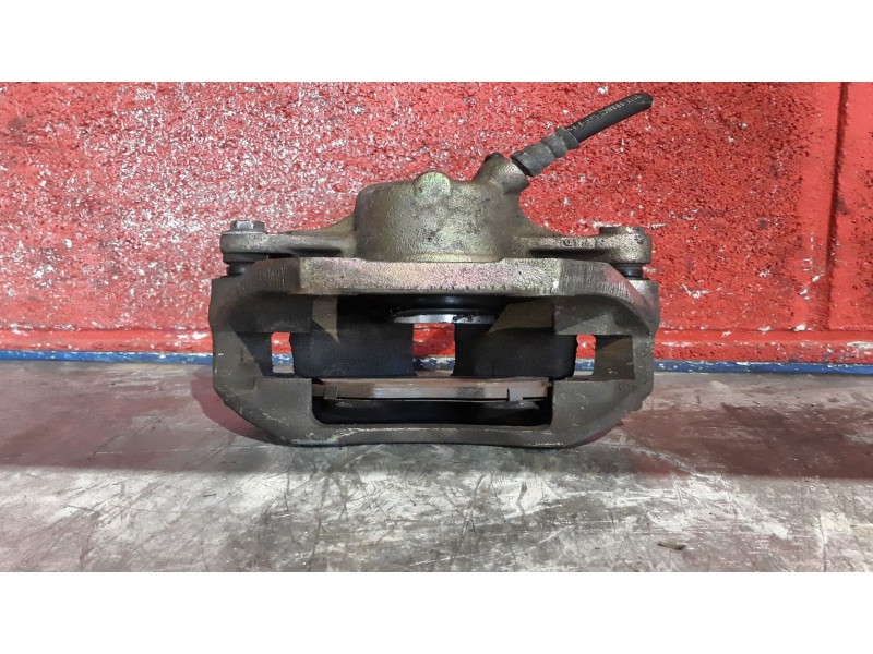Recambio de pinza freno delan. derecha para renault kangoo (f/kc0) 1.9 dci diesel cat | 0.03 - ... 1.9 dci diesel cat | 0.03 - .
