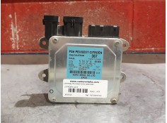 Recambio de centralita direccion asistida para citroen c2 referencia OEM IAM 9650836780 G025541A 