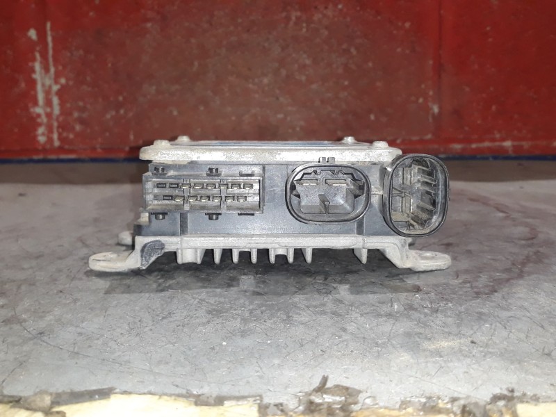 Recambio de centralita direccion asistida para citroen c2 referencia OEM IAM 9650836780 G025541A 