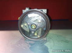 Recambio de compresor aire acondicionado para fiat punto berlina (188) 1.2 cat | 0.99 - 0.02 1.2 cat | 0.99 - 0.02 referencia OE