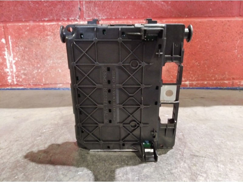 Recambio de centralita bsm para citroen berlingo 2.0 hdi multispace referencia OEM IAM BSMB2 T118470002J  Recambio de centralita bsm para citroen berlingo 2.0 hdi multispace referencia OEM IAM BSMB2 T118470002J