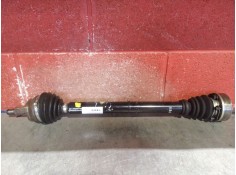 Recambio de transmision delantera derecha para seat toledo (1l) marina referencia OEM IAM    2