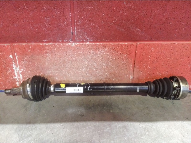 Recambio de transmision delantera derecha para seat toledo (1l) marina referencia OEM IAM   