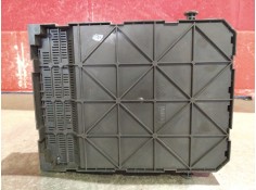 Recambio de centralita bsi para citroen c4 berlina 1.6 16v hdi referencia OEM IAM BSI2004P0800 9663798480  2