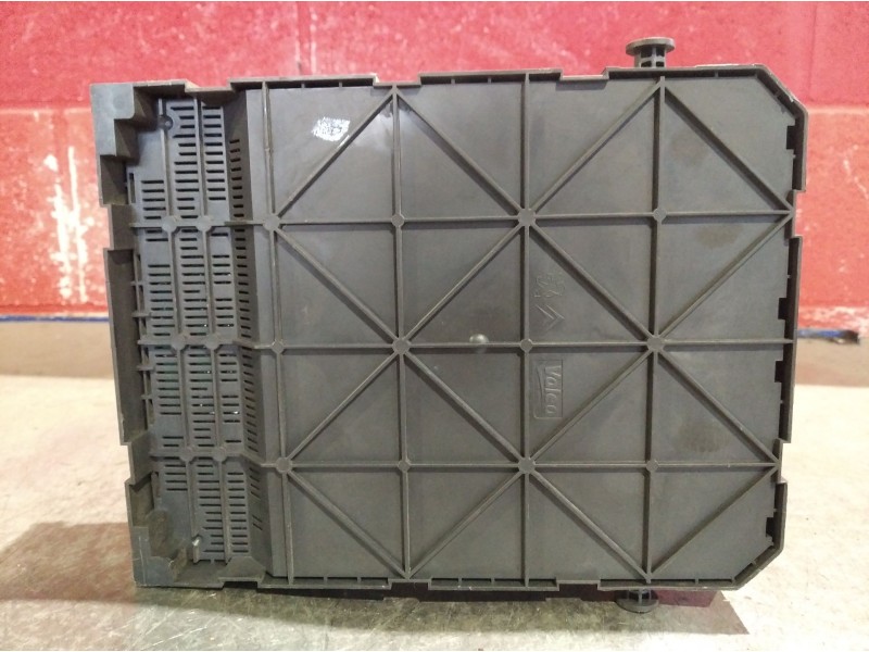 Recambio de centralita bsi para citroen c4 berlina 1.6 16v hdi referencia OEM IAM BSI2004P0800 9663798480 