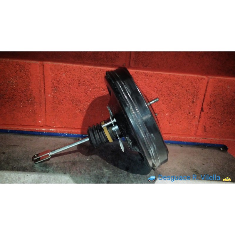 Recambio de servofreno para opel zafira b energy | 08.08 - 12.09 energy | 08.08 - 12.09 referencia OEM IAM 13142362  