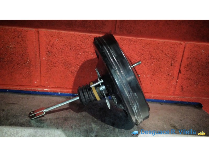 Recambio de servofreno para opel zafira b energy | 08.08 - 12.09 energy | 08.08 - 12.09 referencia OEM IAM 13142362  