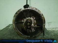 Recambio de caja cambios para renault master t 35 | 05.89 - ... referencia OEM IAM S5243  