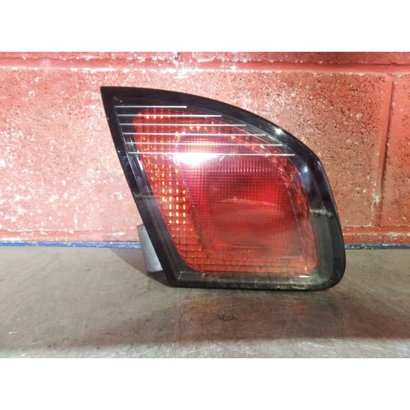 Recambio de piloto porton izquierdo para nissan primera berlina (p11) 2.0 turbodiesel cat | 0.96 - ... 2.0 turbodiesel cat | 0.9