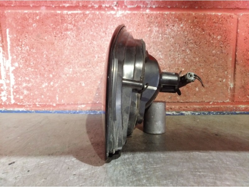 Recambio de piloto porton izquierdo para nissan primera berlina (p11) 2.0 turbodiesel cat | 0.96 - ... 2.0 turbodiesel cat | 0.9