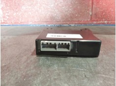 Recambio de centralita confort para nissan almera (n16/e) acenta | 12.02 - 12.04 acenta | 12.02 - 12.04 referencia OEM IAM ED052 2