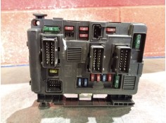 Recambio de centralita bsm para peugeot partner (s2)  | 0.02 - 0.08  | 0.02 - 0.08 referencia OEM IAM BSM  
