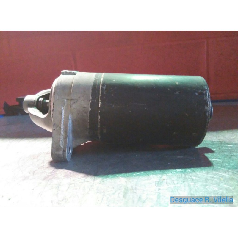 Recambio de motor arranque para nissan micra (k11) 1.3 16v cat | 0.92 - ... 1.3 16v cat | 0.92 - ... referencia OEM IAM 00011120