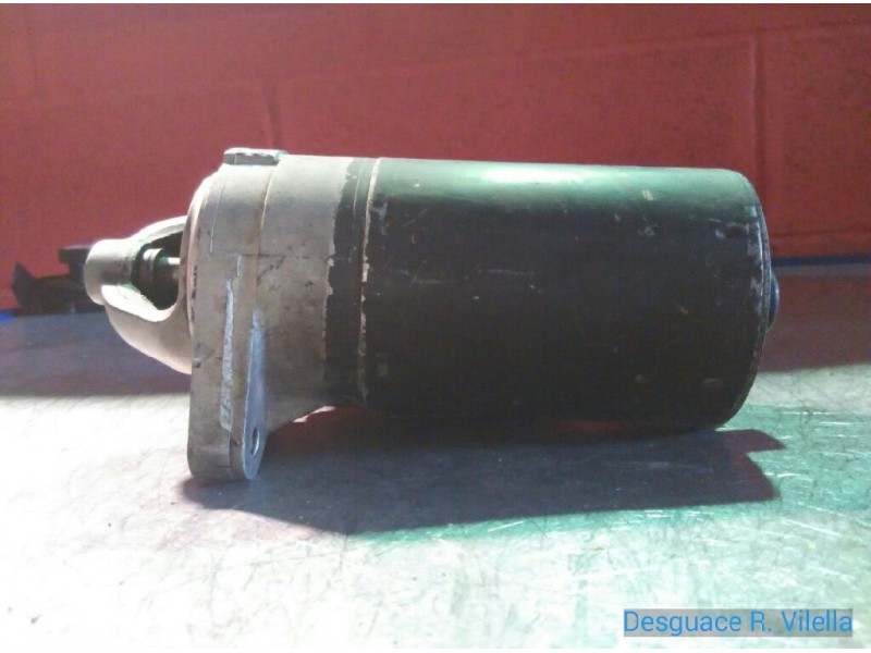 Recambio de motor arranque para nissan micra (k11) 1.3 16v cat | 0.92 - ... 1.3 16v cat | 0.92 - ... referencia OEM IAM 00011120