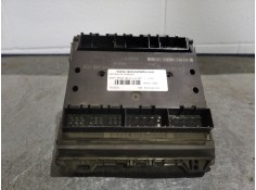 Recambio de centralita confort para seat ibiza (6l1) 1.4 16v | 0.02 - ... 1.4 16v | 0.02 - ... referencia OEM IAM 5WK48212C 6Q19