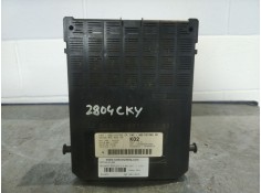 Recambio de centralita bsi para peugeot 307 (s1) 2.0 hdi cat | 0.01 - 0.05 2.0 hdi cat | 0.01 - 0.05 referencia OEM IAM BSIK0200