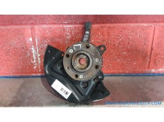 Recambio de mangueta delantero derecha para seat toledo (1l) magnus | 09.97 - 12.99 magnus | 09.97 - 12.99 referencia OEM IAM   