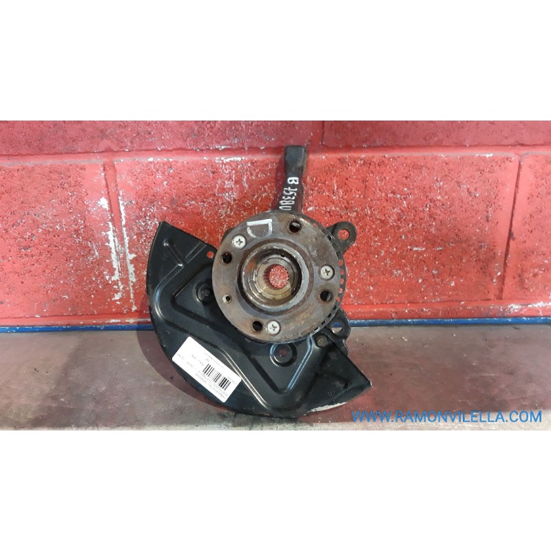 Recambio de mangueta delantero derecha para seat toledo (1l) magnus | 09.97 - 12.99 magnus | 09.97 - 12.99 referencia OEM IAM   
