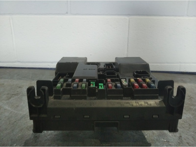 Recambio de centralita bsi para peugeot 307 (s1) 2.0 hdi cat | 0.01 - 0.05 2.0 hdi cat | 0.01 - 0.05 referencia OEM IAM BSIK0200