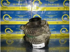 Recambio de alternador para hyundai santa fe (sm) 2.4 gls 4x4 | 11.00 - 12.05 2.4 gls 4x4 | 11.00 - 12.05 referencia OEM IAM 373