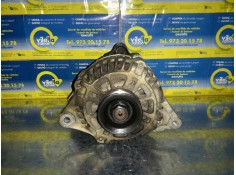 Recambio de alternador para hyundai santa fe (sm) 2.4 gls 4x4 | 11.00 - 12.05 2.4 gls 4x4 | 11.00 - 12.05 referencia OEM IAM 373 2