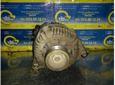 Recambio de alternador para hyundai accent (x3) 1.3 gls automático | 06.97 - ... 1.3 gls automático | 06.97 - ... referencia OEM