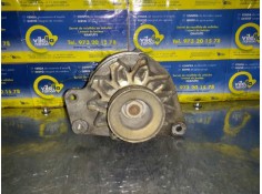 Recambio de alternador para seat toledo (1l) base | 02.97 - ... base | 02.97 - ... referencia OEM IAM 0120489499  